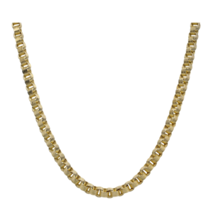 10K ROLO LINK CHAIN