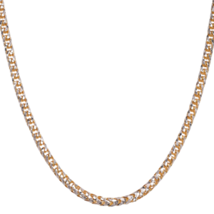 10K PAVE FRANCO CHAIN